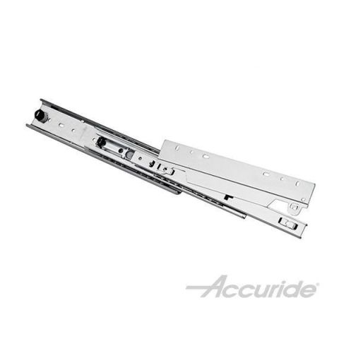 Accuride 3640-A 200 lb Heavy-Duty Over Travel Slide