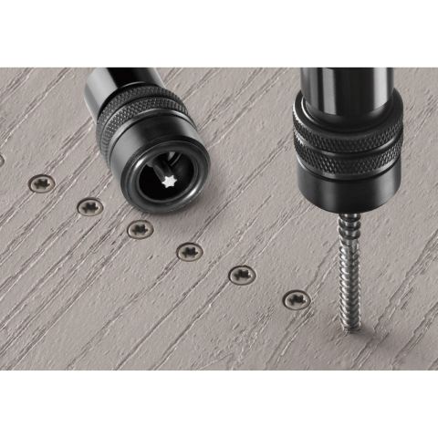 Smart-Bit® Deck Screw Depth Setter