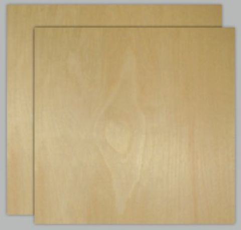 BIRCH PLYWOOD 4x8