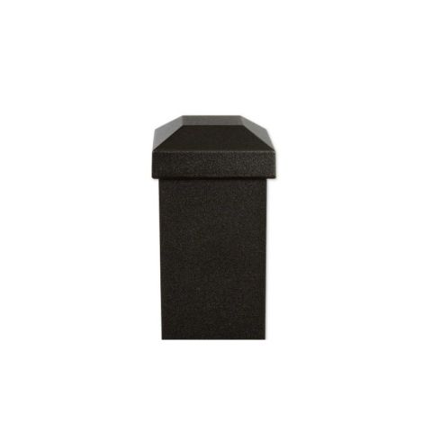 Trex Signature Aluminum Post for Stairs - 2-1/2" x 53"