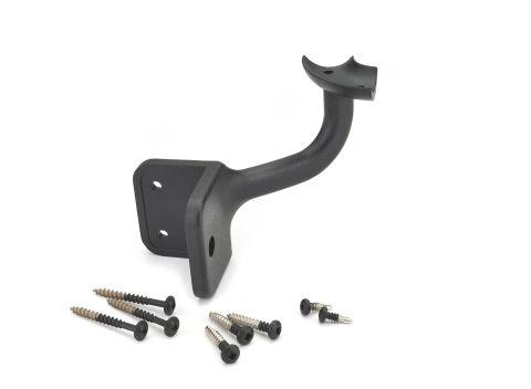 Trex ADA Handrail G2 Inside Corner Mount