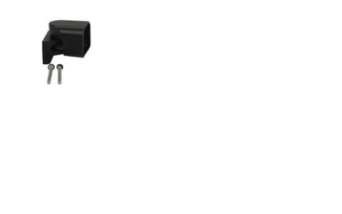 A210 Bottom Rail Bracket - Multi-Angle Level (1/pk)
