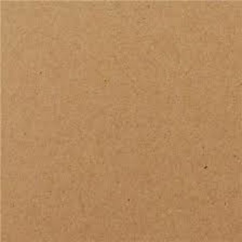 Formica Brown 991 Backing Sheet - FSC® Certified