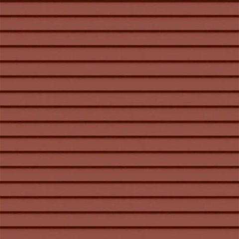 Monogram® Double 4" Clapboard Vinyl Siding