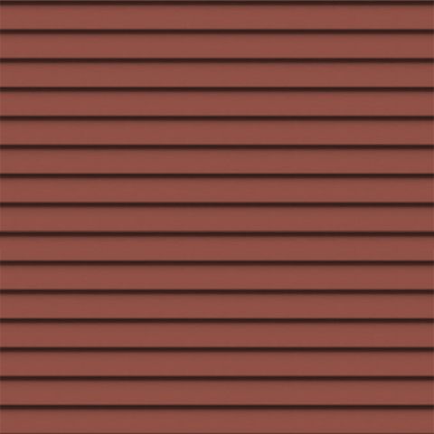 Restoration Classic Double 4" Clapboard Vinyl Siding