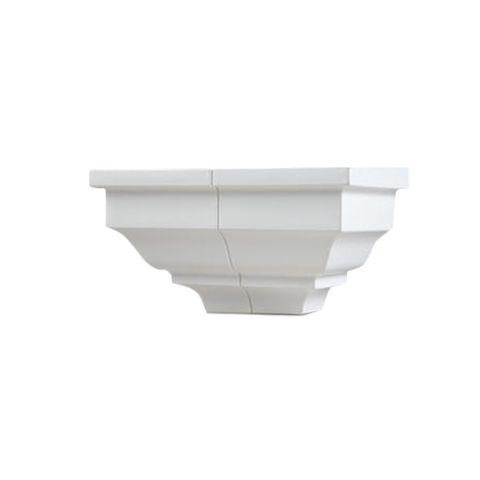 CertainTeed Crown Molding Cap  - 2-1/4"