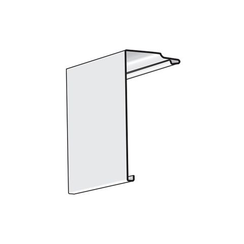 CertainTeed Finish Board - 3-1/2" x 1-1/8"