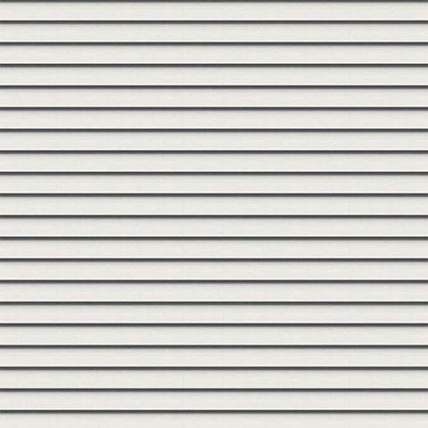 MainStreet Triple 3" Clapboard Vinyl Siding