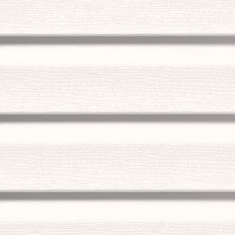 MainStreet Double 4" Dutchlap Vinyl Siding