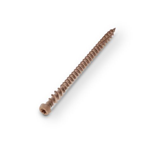 Deckfast Cap-Tor xd Epoxy Coated Screws