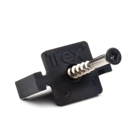 Trex Hideaway Universal Hidden Fastener