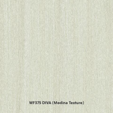 Prism WF375 Diva TFL MDF Core G2S Medina 1/4" 49x97