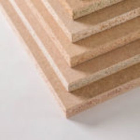 Arauco Ultra Industrial PB Particleboard