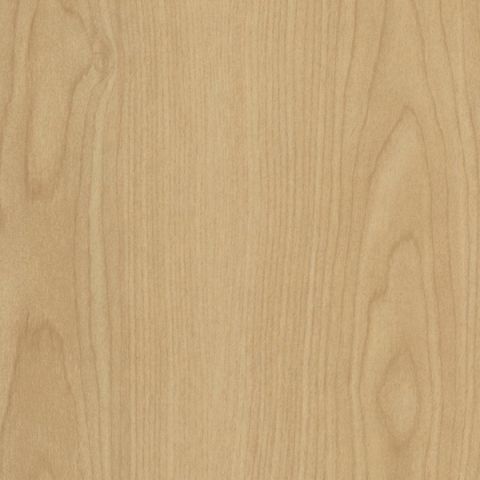 Formica Natural Maple 756 HardStop Panel