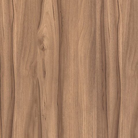 IdealEdge® Oiled Walnut 5487 Bullnose Profile