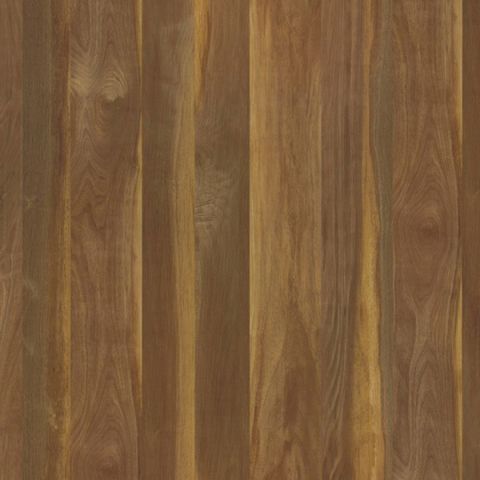 IdealEdge Wide Planked Walnut 9479 Waterfall Profile