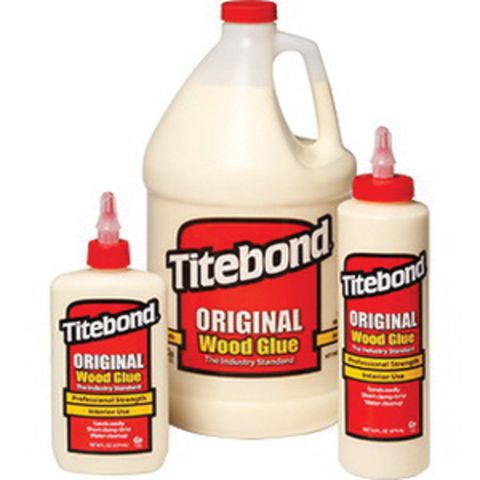 Titebond Original Wood Glue