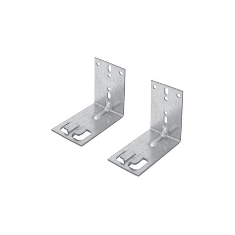 Grass Dynapro Narrow Mounting Bracket, Zinc Plated