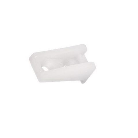 Grass Drawer/Door Protector, White