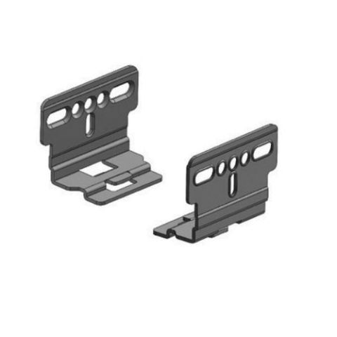 Grass Euro Rear Mounting Bracket, 200 Per Pack