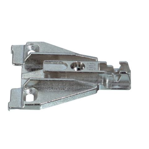 Grass Nexis Face Frame Base Plate