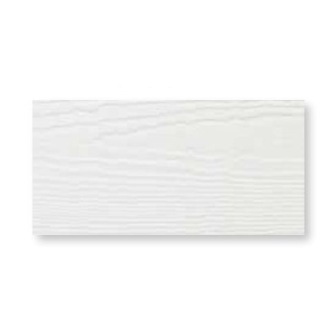 Arctic White Solid Soffit Cedarmill 1/4" x 12" x 12'