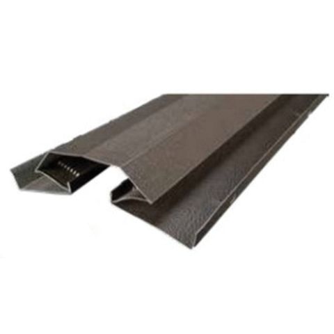 Lomanco LPR-10 Low Profile Ridge Ventilation - 10 ft