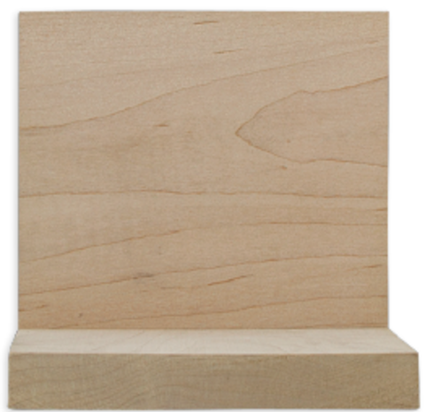 Maple B4 Veneer Core 4x8 5.2mm