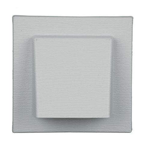 Paintable 4" Hooded Vent #30 (4/Box)