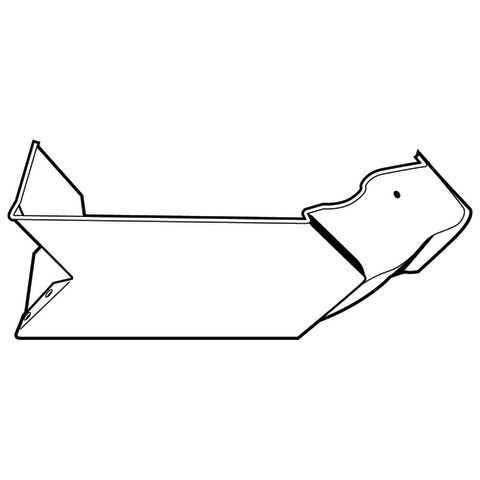 Rollex Inside Strip Miter