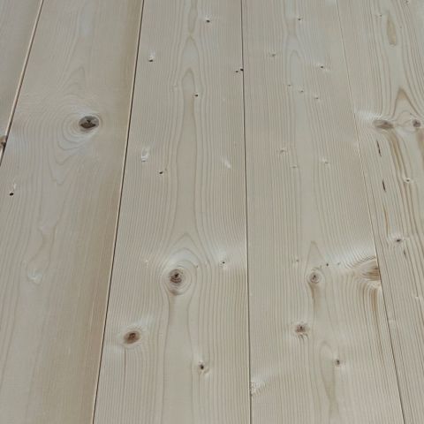 Selkirk Platinum 1 x 4 ESLP KD Eased Edge Boards