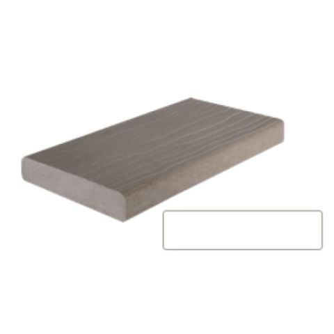 MoistureShield Vantage 2 x 8 Solid Edge Deck Board