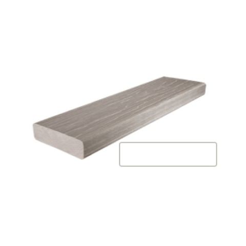 MoistureShield Vision 2 x 6 Solid Edge Deck Board