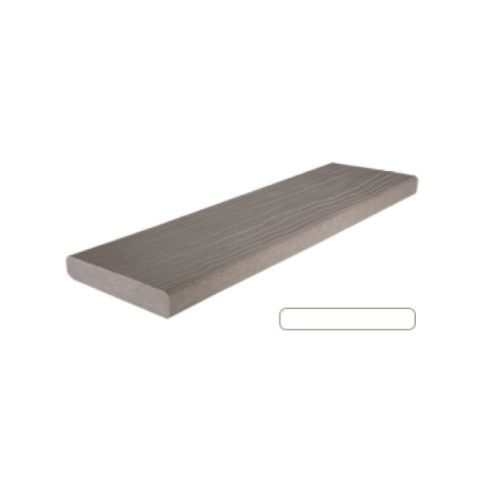 MoistureShield Vantage 1 x 6 Solid Edge Deck Board