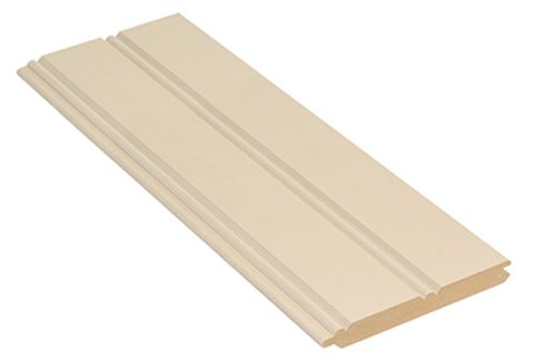 TruExterior Beadboard Single