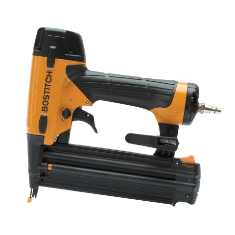 Bostitch 18 Gauge Brad Nailer Kit