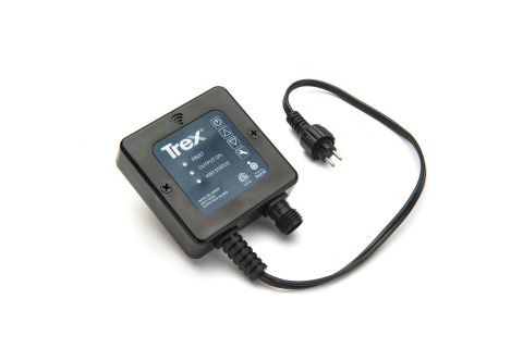 Trex WiFi Controller