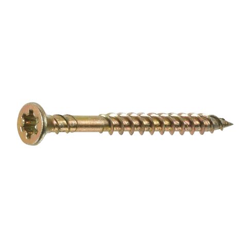 PAMFast Subfloor Screws - Fast Thread