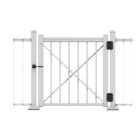 Avalon Gate Kit - 42" Rail Height