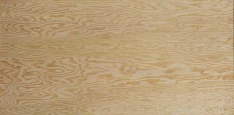 Roseburg  AB Marine Grade Fir Plywood - 4 ft x 8 ft