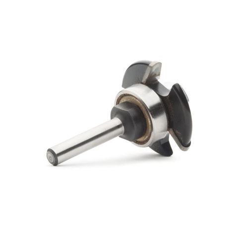 Trex Hideaway Fastener Router Bit