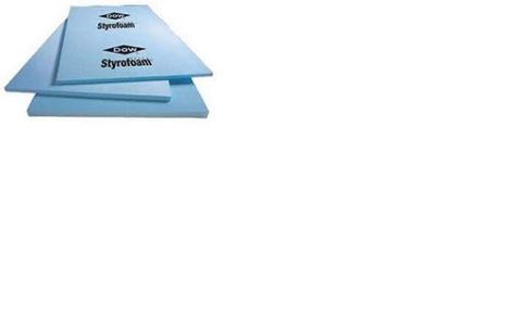 Styrofoam Residental Sheathing