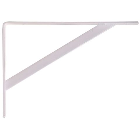 Hardware Essentials Shelf Bracket (Sizes 12" to 20")