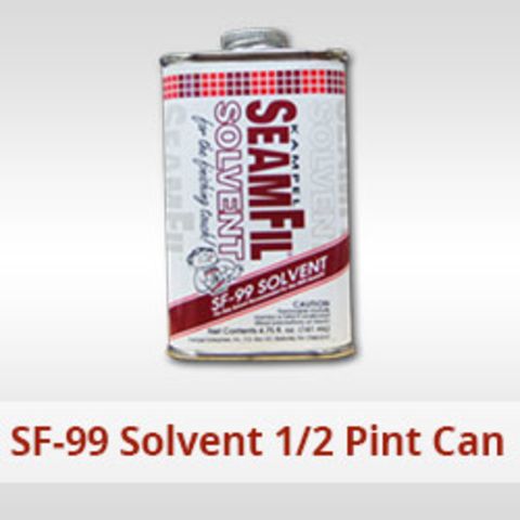 Kampel SF-99 SeamFil Solvent