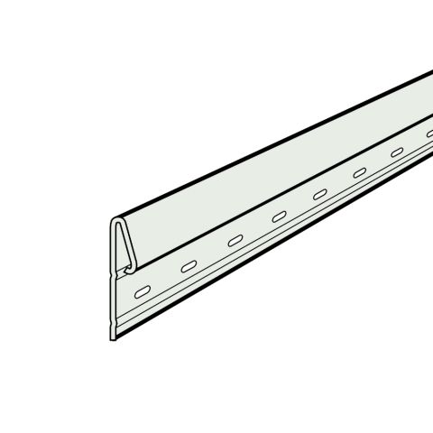 Rollex Undersill Molding