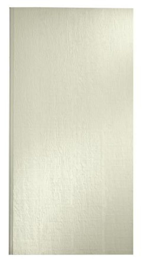 LP SmartSide Primed 3/8" Cedar Texture Panel Siding - No Groove