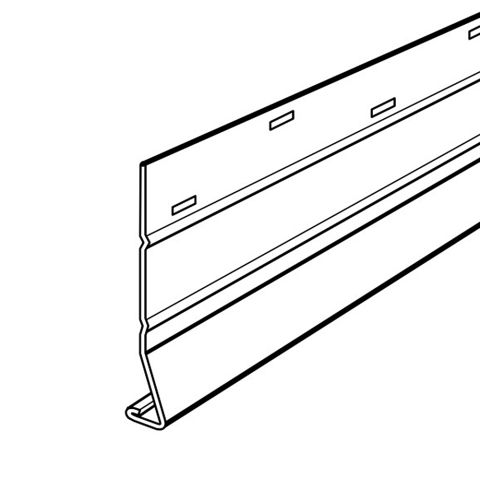 Rollex Steel Starter Strip