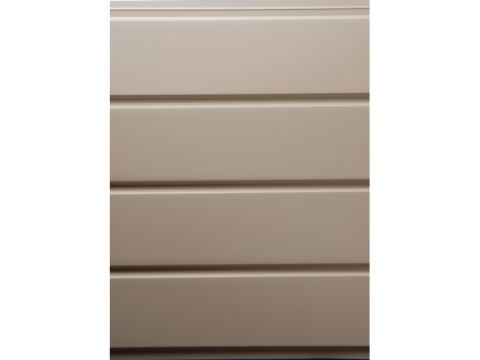 Rollex System 3 16" Solid Soffit Panel