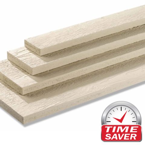 LP SmartSide ExpertFinish 19/32" Cedar Texture Batten Strip