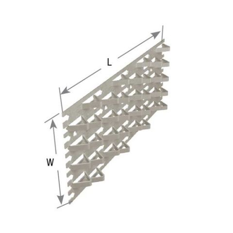 TPP Series Pronged Mending Plate